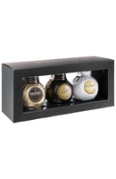 Mozart Trio Set (3X5CL Miniature Bottles) 16,33% 15cl