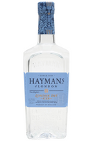 Hayman's London Dry Gin 41.2% 70cl