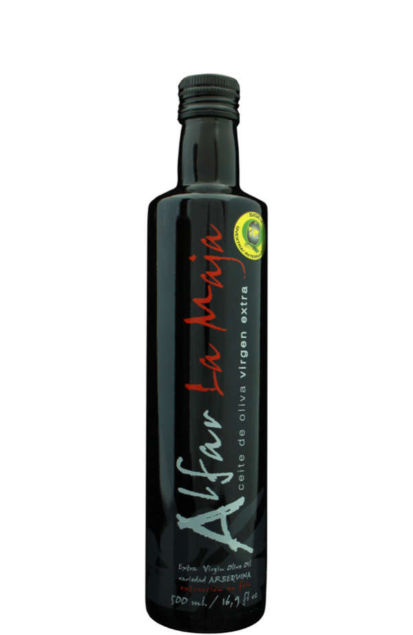 CopAlfar La Maja - Extra Virgin Olive Oil