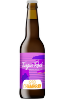 Lord Chambray - Fungus Rock 'American Stout' 330ml