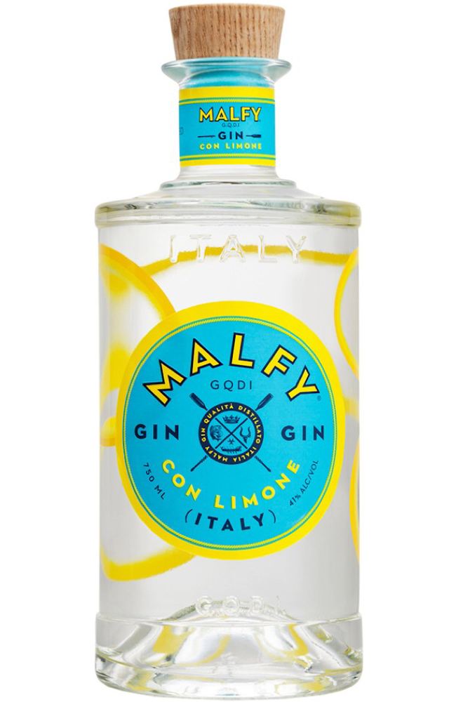 Malfy Limone Gin | Buy Malfy Limone Gin Malta | Spirits Malta 