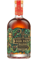 Don Papa Masskara 40% 70cl
