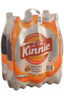 Kinnie Diet 1.5Ltr x 6 bottles