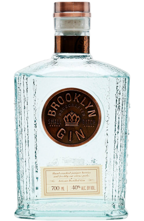 Brooklyn Gin 40% 70cl