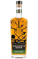 Heaven's Door Straight Rye | Buy Whisky Malta 