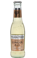 Fever-Tree Ginger Ale 200ml