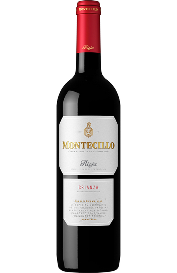 Montecillo Rioja Malta | Spades wines and spirits Malta | buy wines malta | wines Malta | Buy Montecillo Malta