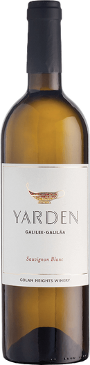 Yarden - Sauvignon Blanc, 75cl Israel