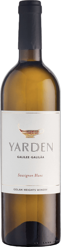 YARDEN Sauvignon Blanc