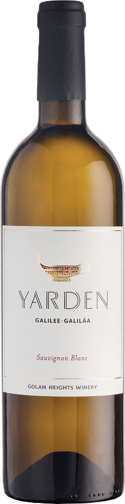 Yarden - Sauvignon Blanc, 75cl Israel