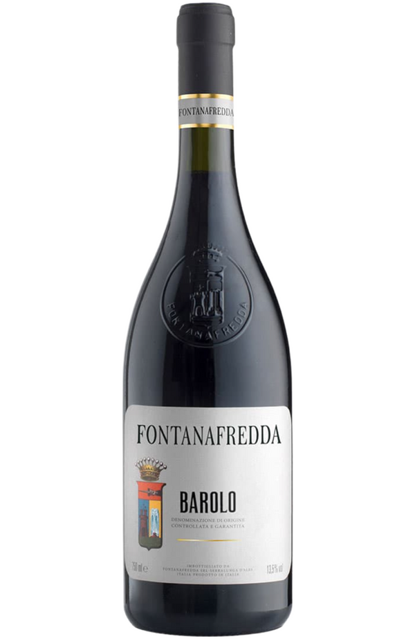 Fontanafredda - Barolo 75cl