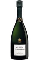 Bollinger - La Grande Année 2014 75cl