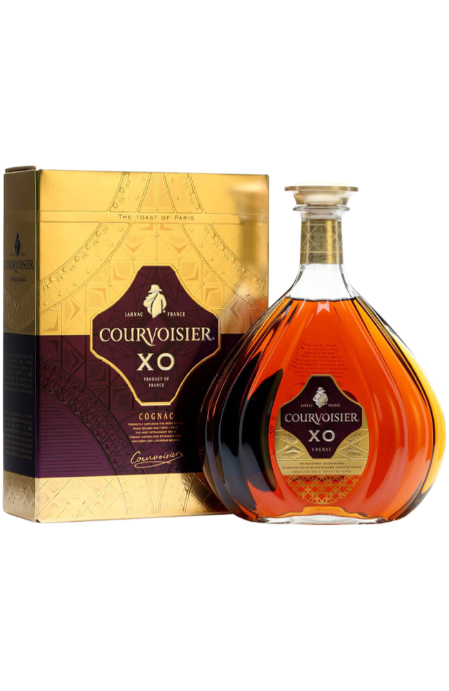 Courvoisier XO | buy spirits malta 