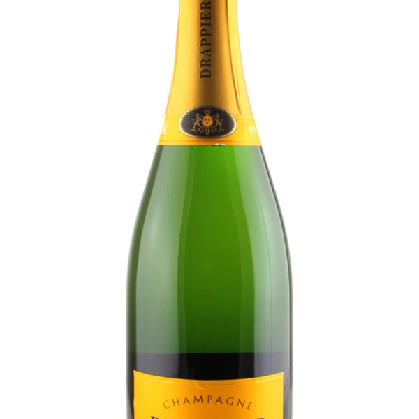 Buy Drappier - Carte d`Or Champagne Brut 75cl. We deliver Buy Drappier - Carte d`Or Champagne Brut 75cl. We deliver