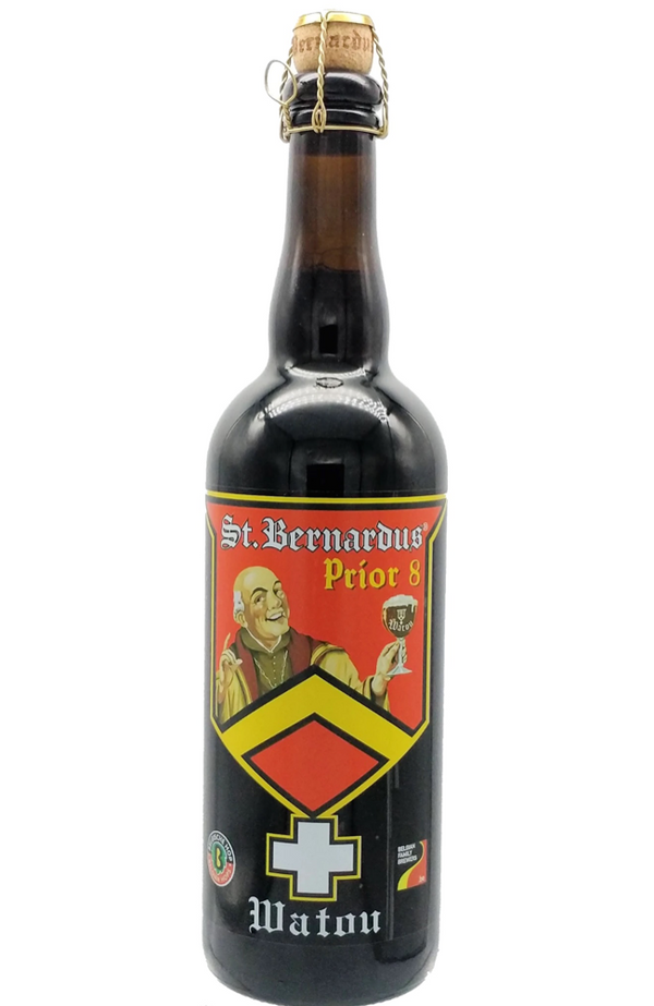 St.Bernardus Prior 8 75cl