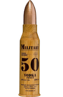 Debowa - Military Premium Vodka 50cl
