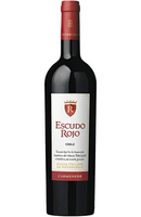 Escudo Rojo - Carmenere 75cl