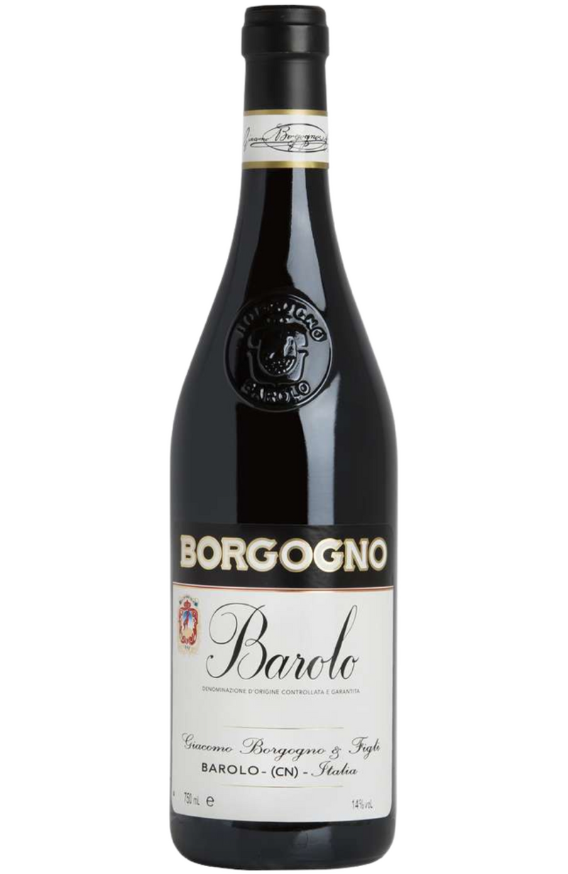 Borgogno - Barolo 75cl. Buy Wines Malta