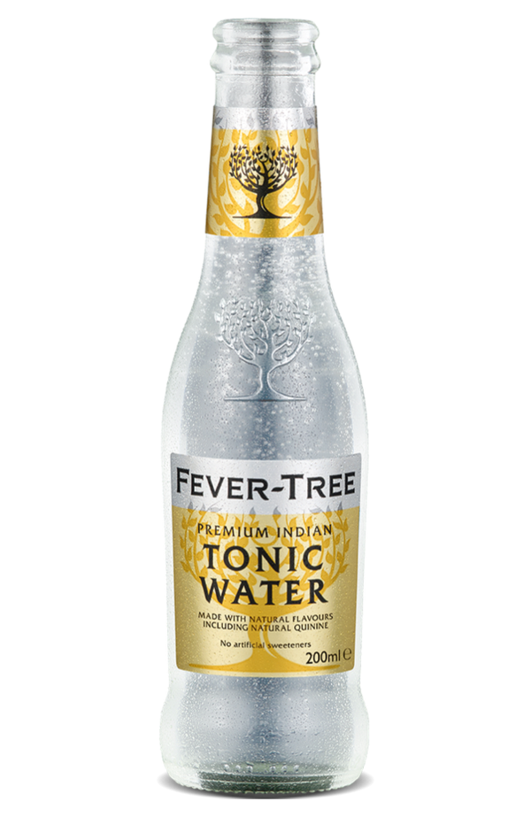 Fever-Tree Indian Tonic Water | Malta