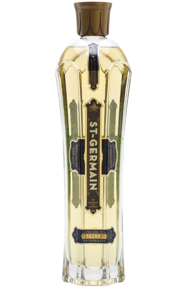 St Germain Elderflower Liqueur  | Buy Spirits Malta