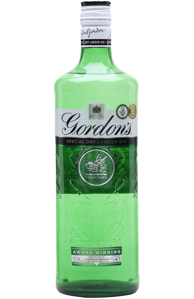 Gordon's Dry Gin, 1LTR Malta - Spades Wines & Spirits | Buy alcohol online | Buy Alcohol malta | Alcohol delivered to your door | Buy Gordons Gin Malta | Wholesale Spirits | Alcohol Importer | Buy Spirits online | Spirits Malta | Gin Malta 