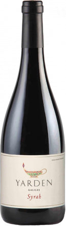 Yarden - Syrah , 75cl Israel