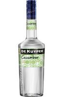 De Kuyper cucumber 15% 50cl