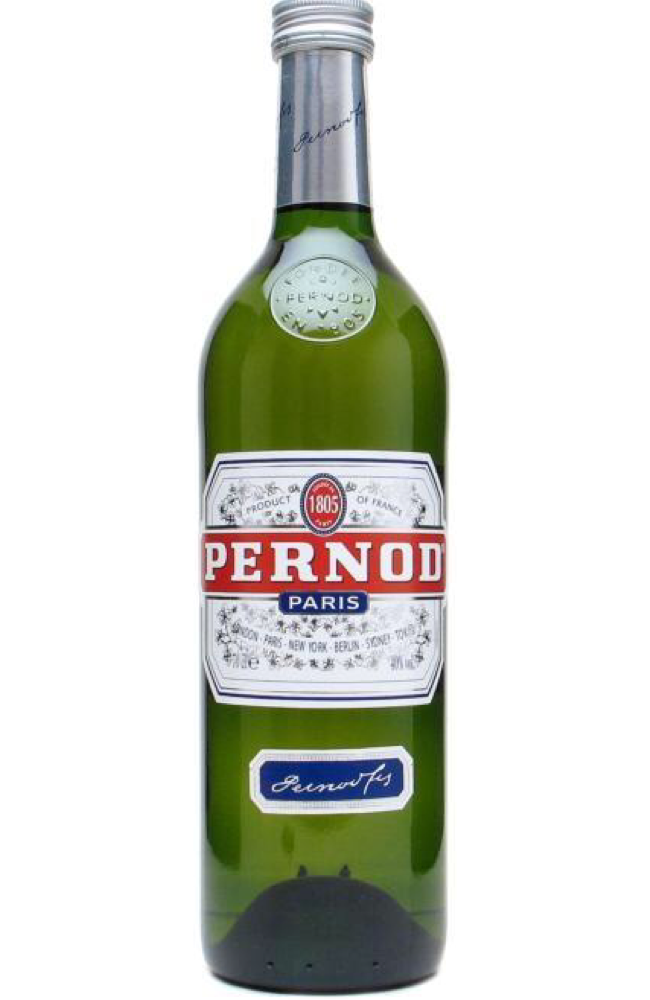 Pernod Pastis, 1LTR Malta | Spirits Malta | Liqueur Malta
