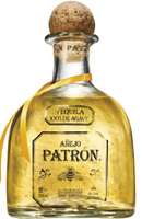 Patron Anejo 40% 70cl