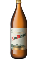 San Miguel Tradicion 100cl