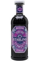 Starlino Rosso Vermouth 17% 70cl