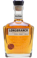 Wild Turkey Longbranch 43% 1Ltr