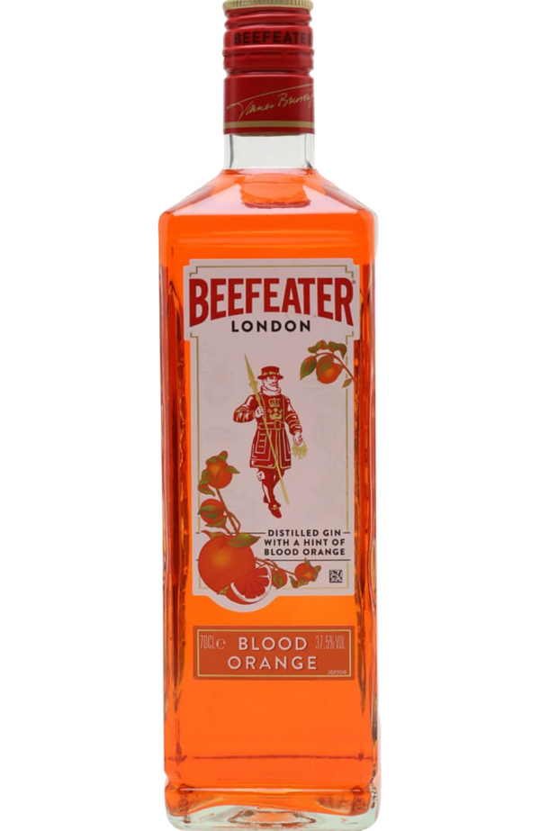 Beefeater Blood Orange Gin 40% 70cl