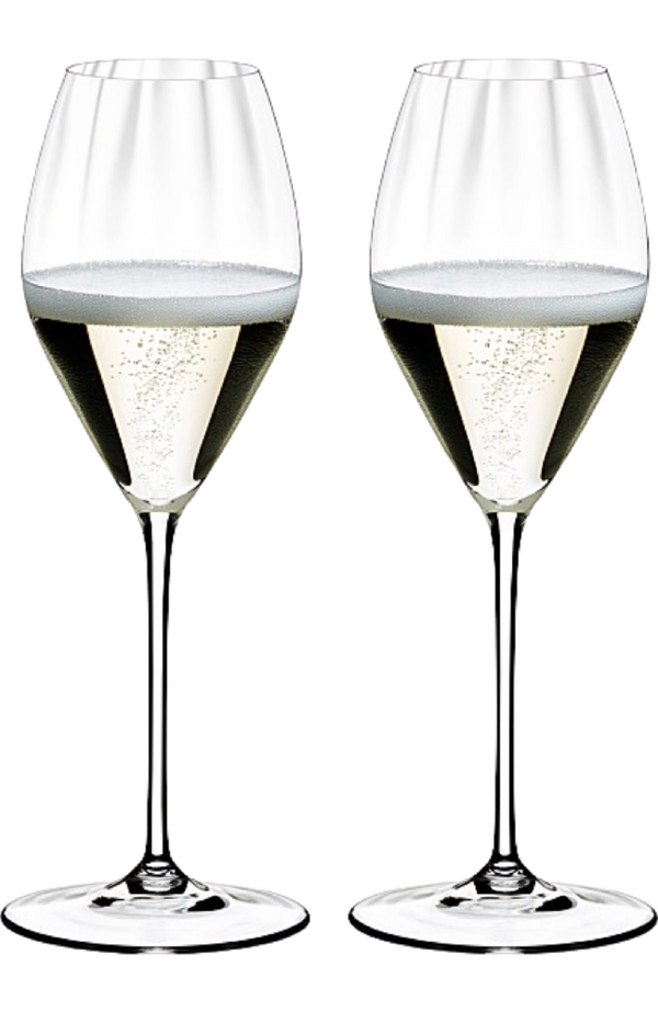 Riedel - Performance Champagne x 2