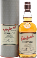 Glenfarclas Heritage + GB 40% 70cl