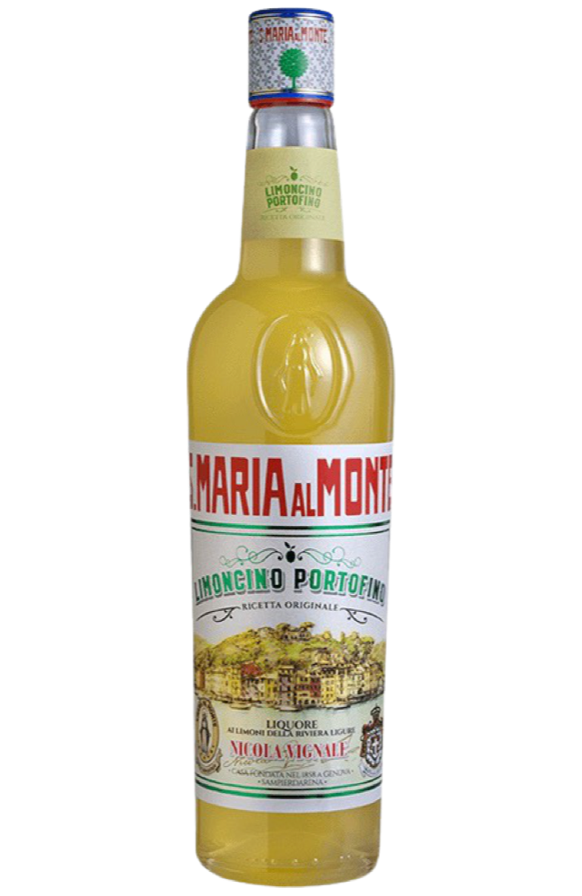 S. Maria Al Monte Limoncino | Buy Spirits Malta 
