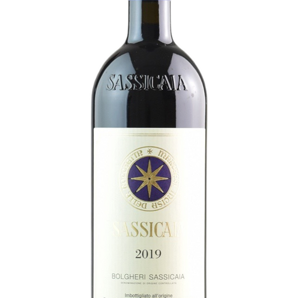 ワイン Sassicaia 2021 Bolgheri Sassicaia 750ml Sassicaia San Guido 2017 75cl – Spades Wine & Spirits | 4000+