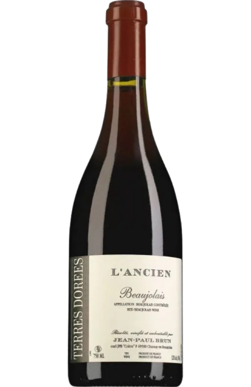 Domaine Terres dorees - Beaujolais Nouveau 2022 75cl