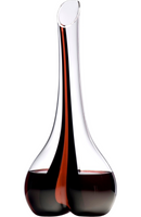 Riedel - Decanter Black Tie Smile