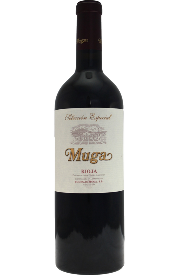 Muga - Rioja Reserva Special Selection 2016 75cl