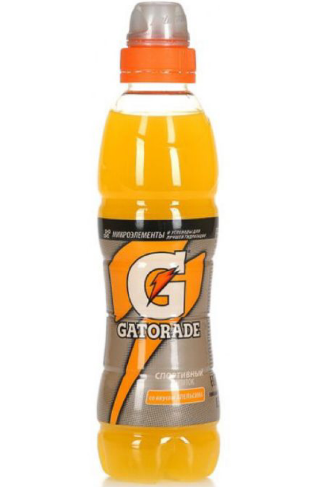 Gatorade Orange 50cl
