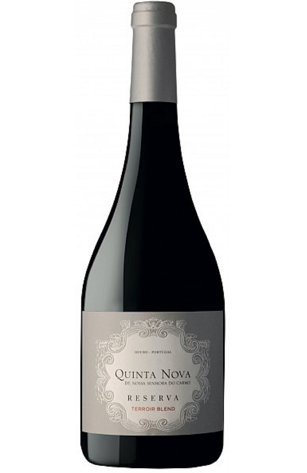 Tinta Roriz, Touriga Franca, Tinto Cão and Touriga Nacional - Quinta Nova Terroir Blend Reserva 75cl , Douro Portugal | Buy Douro Wines Malta