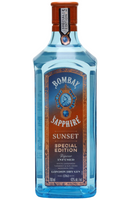 Bombay Sapphire Sunset Special Edition