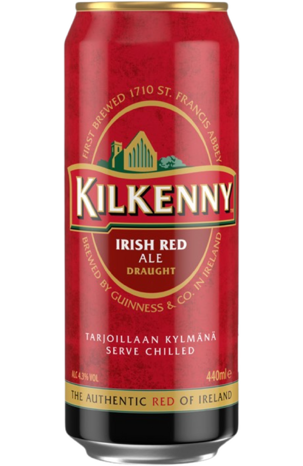 kilkenny Cans 44cl