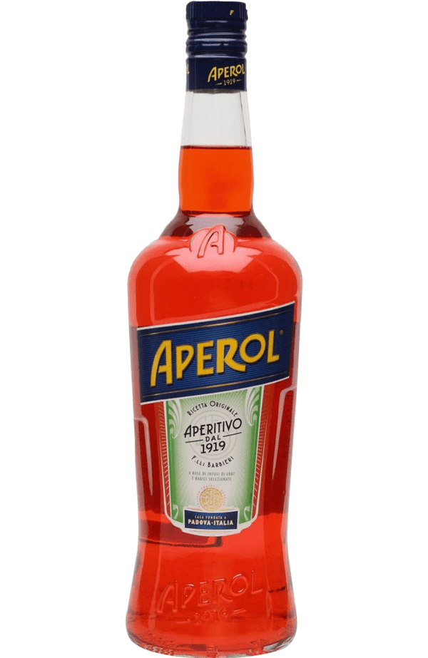 Aperol Aperitivo, 1LTR Malta | Spirits Malta | Liqueur Malta | Aperitiv Malta | Buy Aperol Malta
