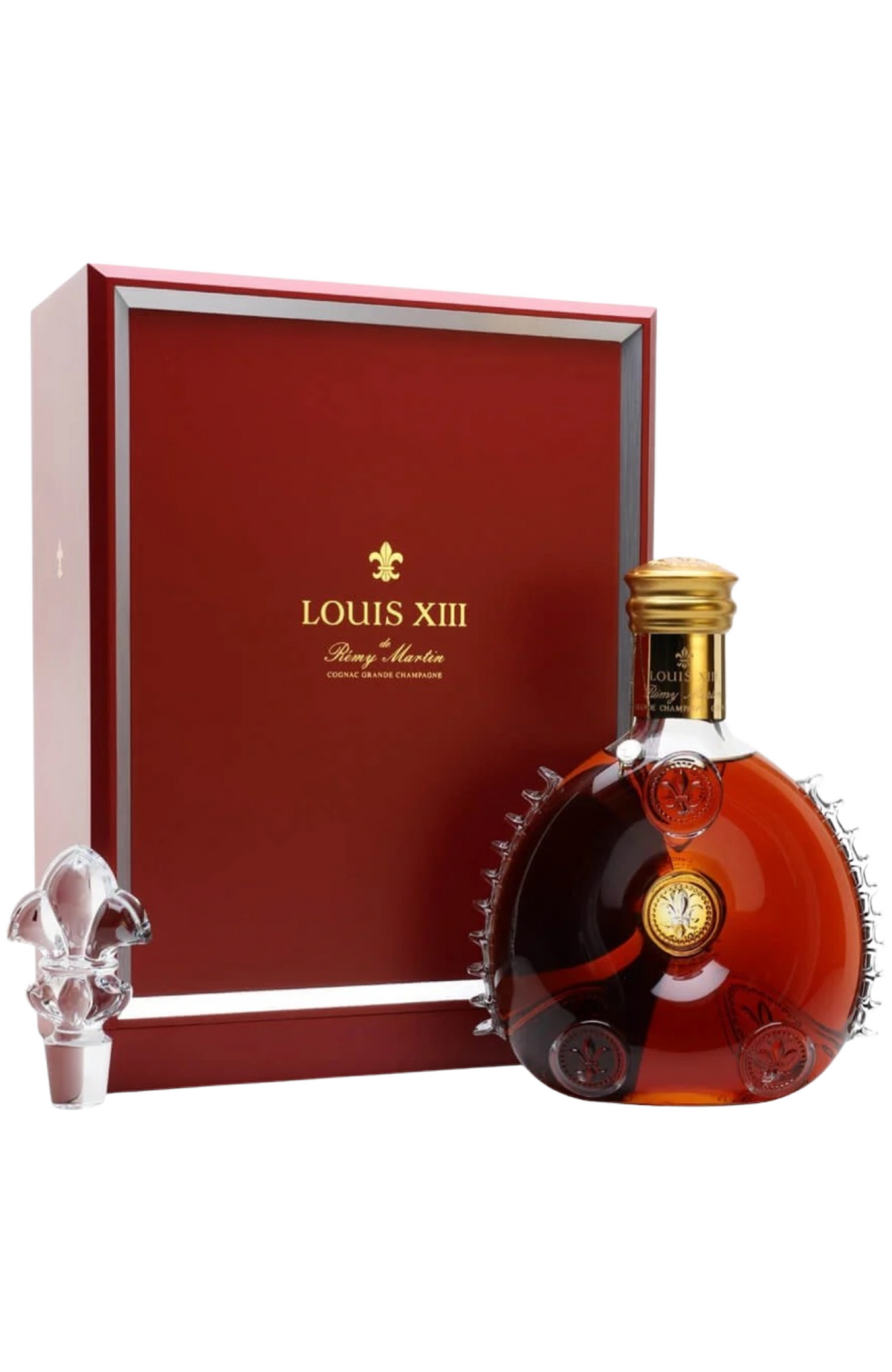 Rémy Martin Louis XIII 750ml Remy Martin Louis XIII 700 ml - Cognac