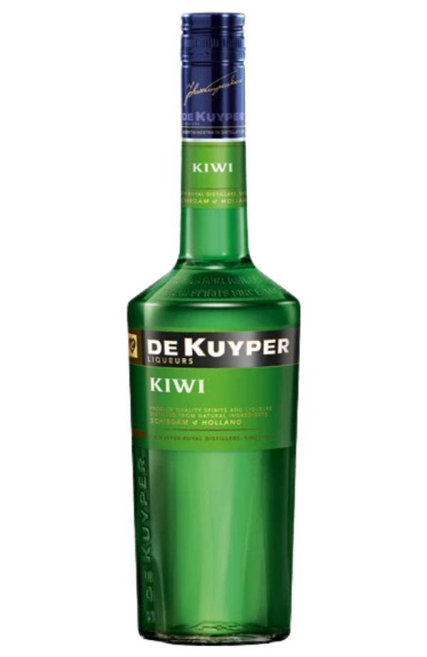 De Kuyper Kiwi Liqueur 70cl