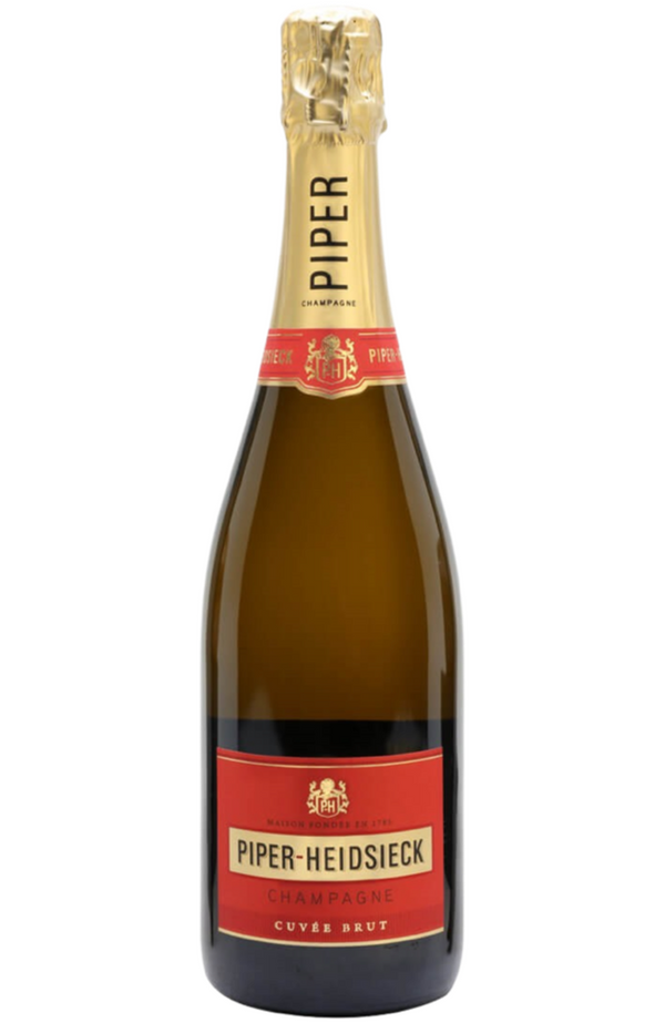 Piper Heidsieck Brut | Buy Champagne Malta 