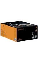 Shu Fu Whisky Set 3 - Nachtmann
