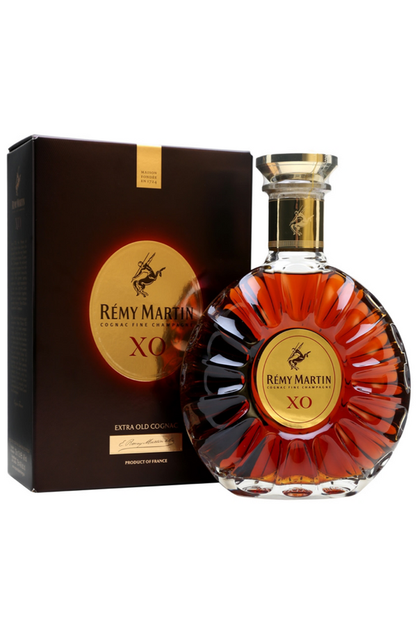 Remy Martin XO Cognac 70cl 40%